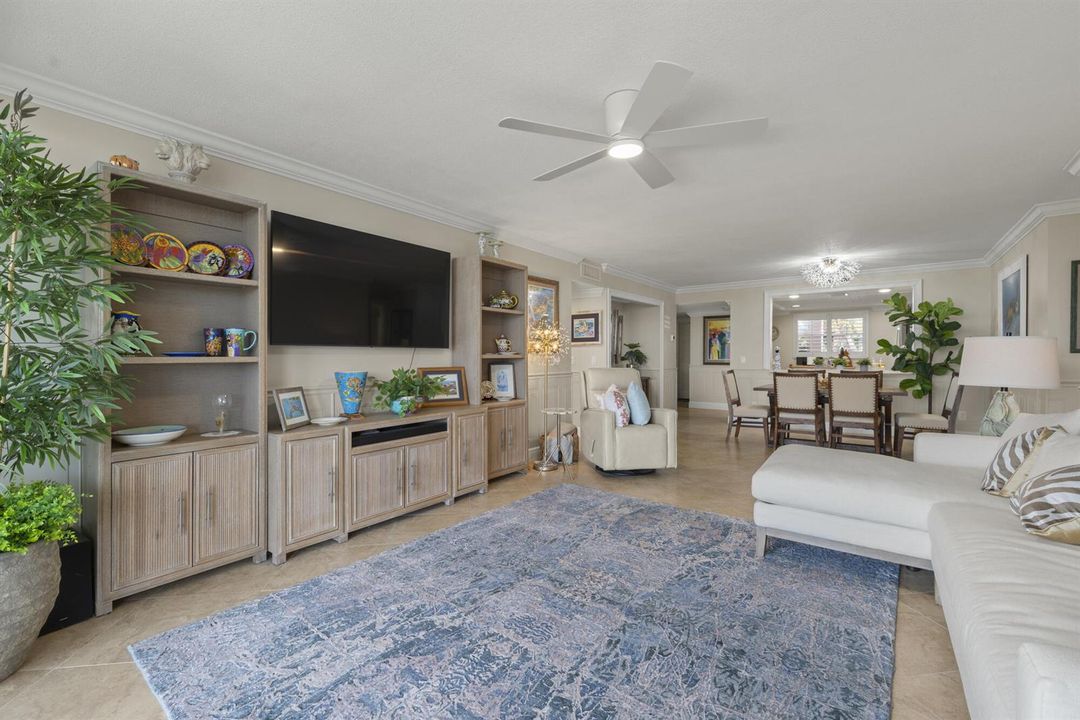 Living Space