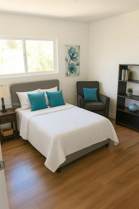 Image includes virtual staging for visualization purposes.