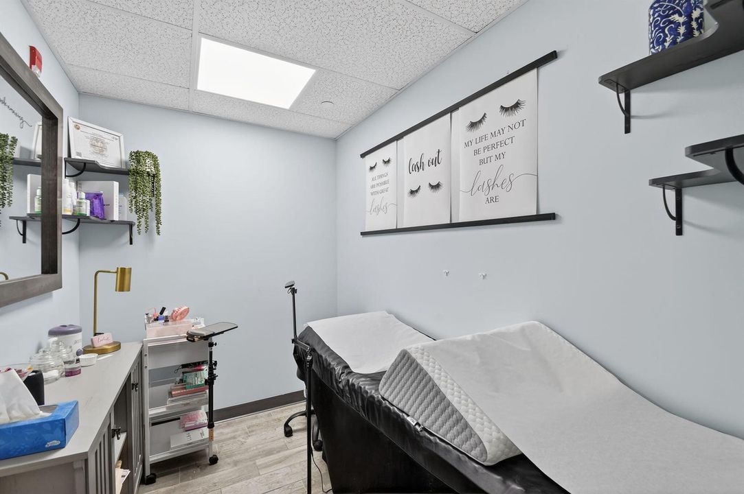 Aesthetic Room
