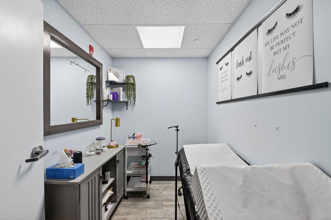 Aesthetic Room