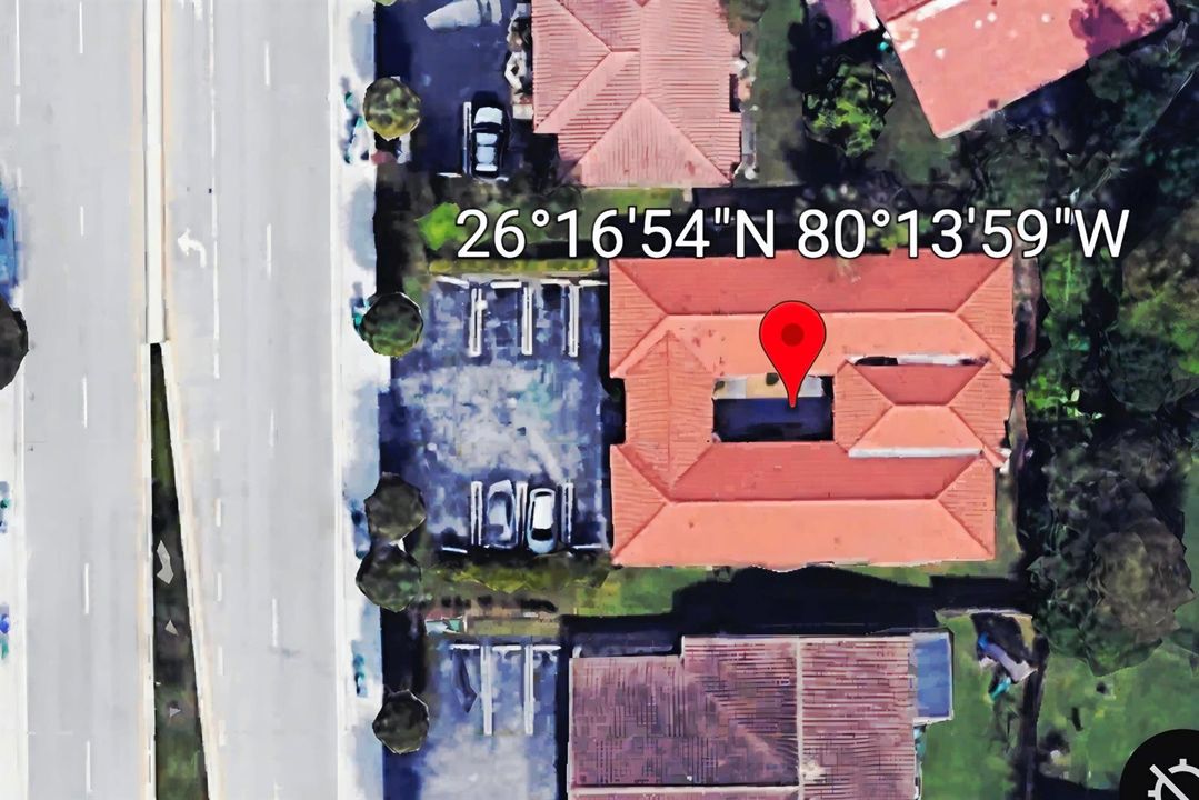 Google Earth photos