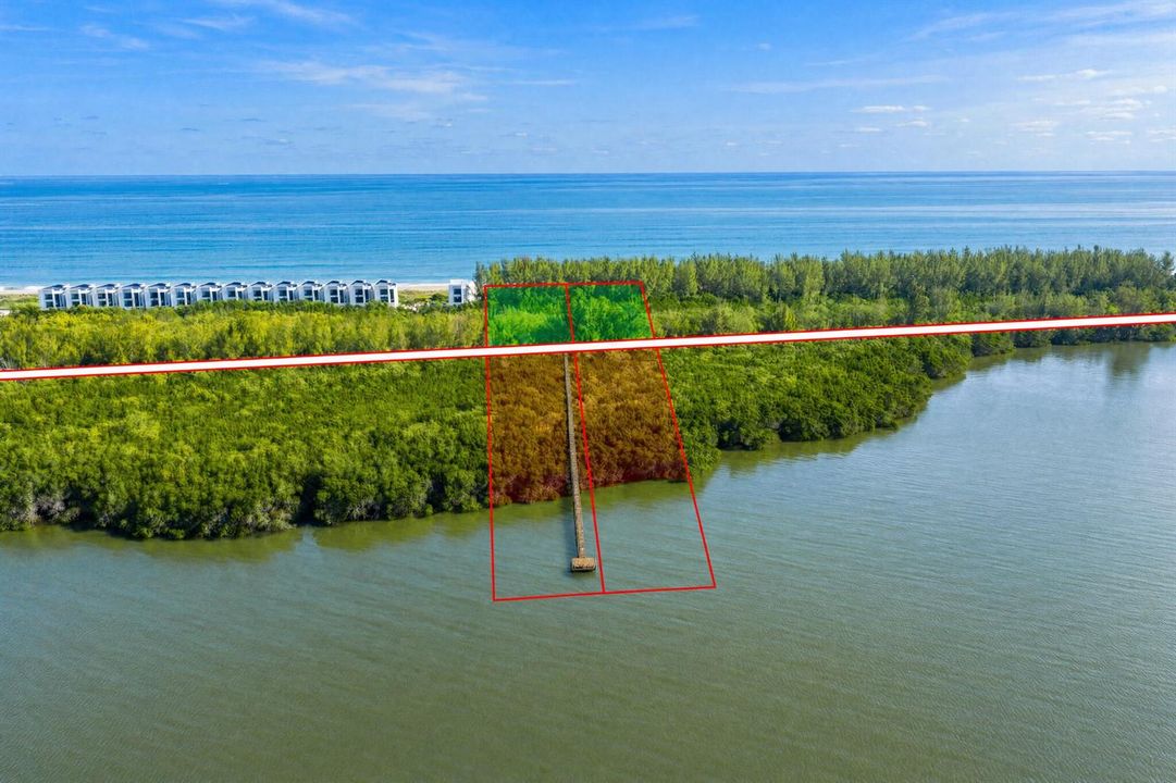 Dock render 0 South Ocean Drive
