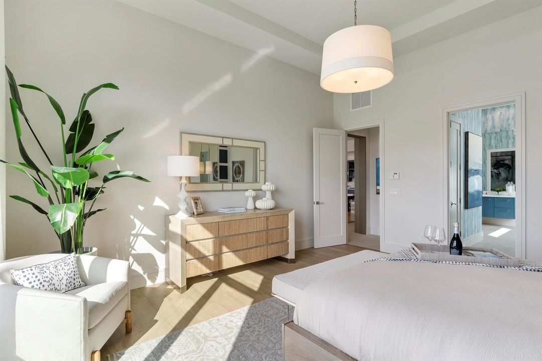 Primary Suite