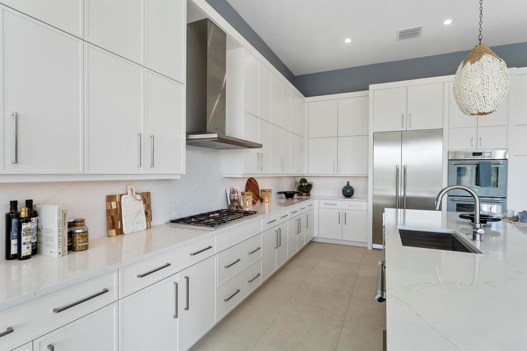 Kitchen /Club Room