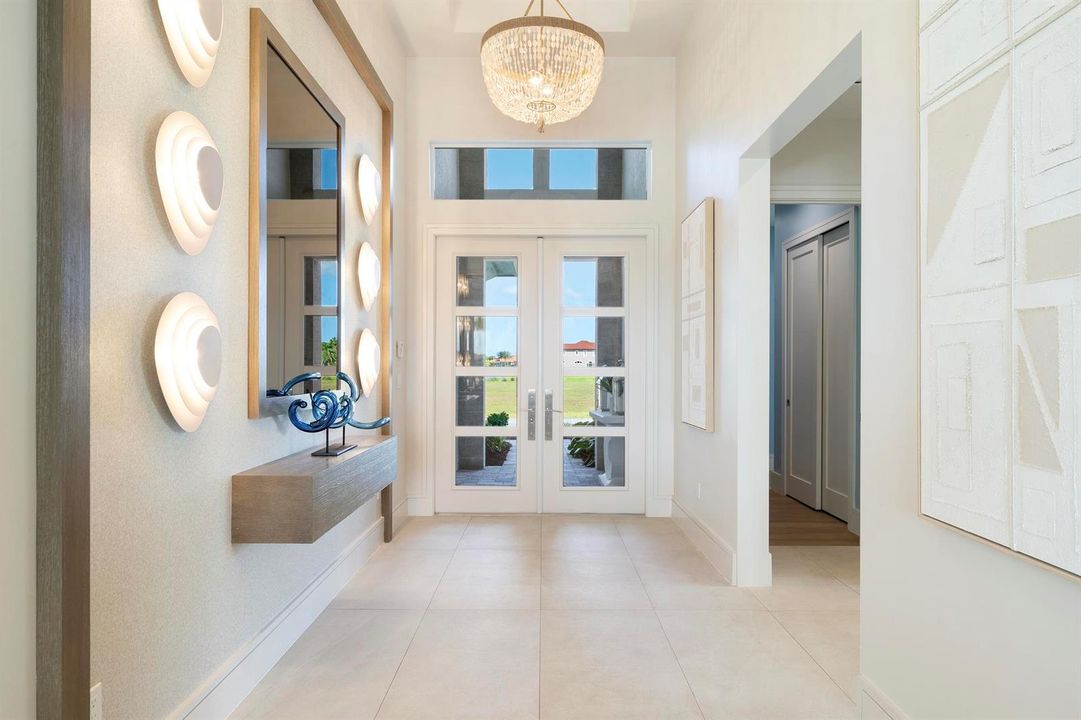 Foyer