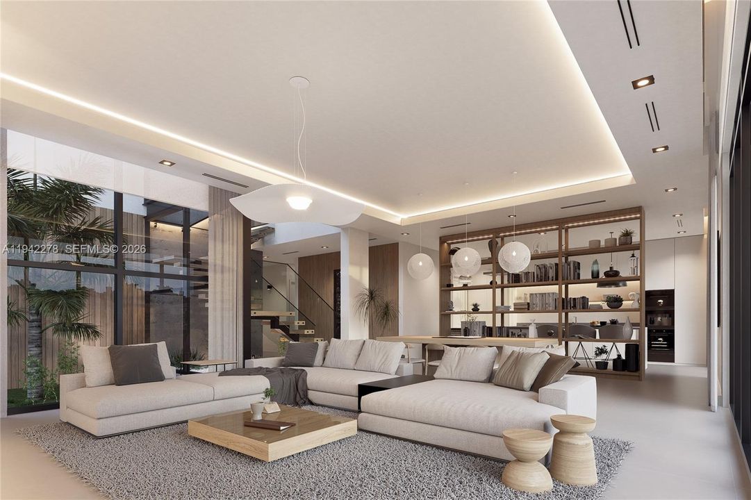 На продажу: $4,960,000 (5 спален, 6 ванн, 0 Квадратных фут)
