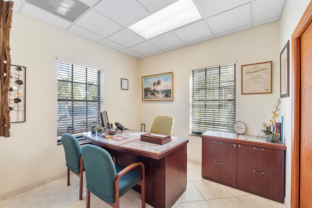 Professional Office