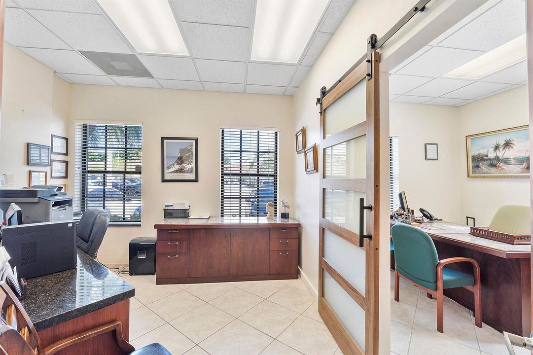 Professional Offices