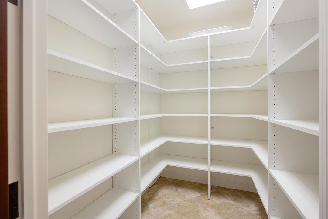 pantry