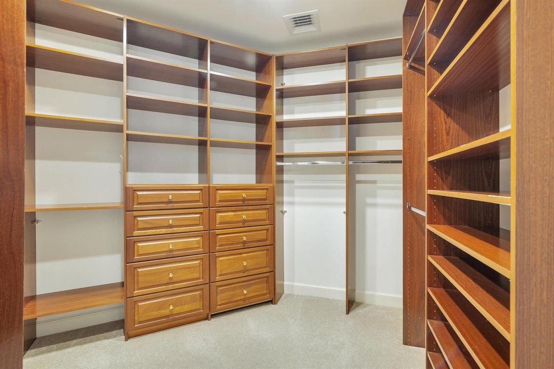 primary closet #2