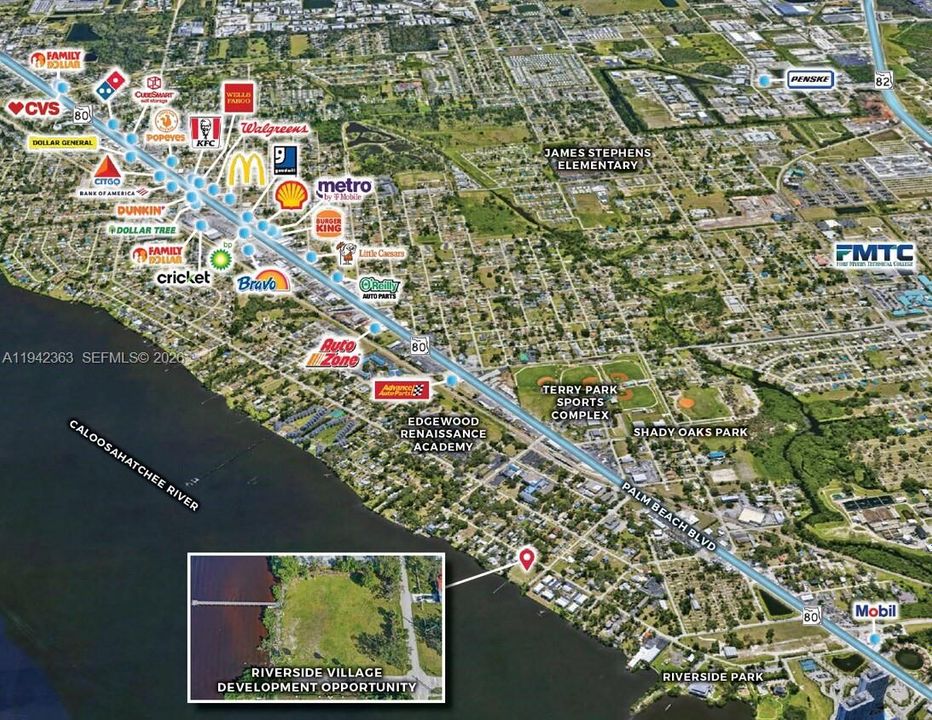 En Venta: $1,400,000 (1.19 acres)