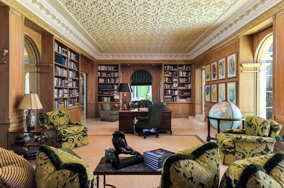 Library