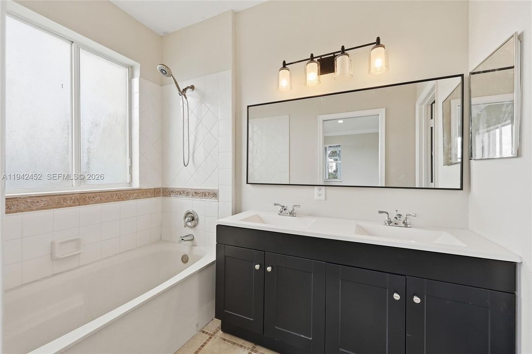 Main Bathroom