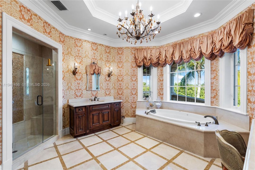 For Sale: $6,870,000 (4 beds, 6 baths, 6777 Square Feet)