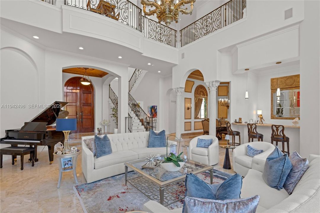 For Sale: $6,870,000 (4 beds, 6 baths, 6777 Square Feet)
