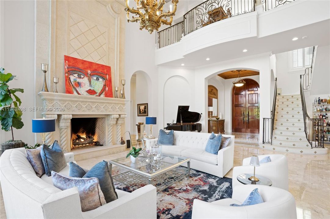 For Sale: $6,870,000 (4 beds, 6 baths, 6777 Square Feet)