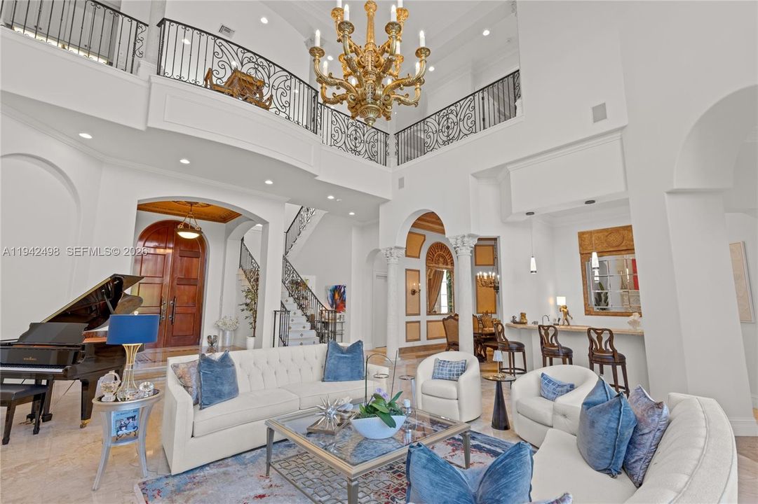 For Sale: $6,870,000 (4 beds, 6 baths, 6777 Square Feet)