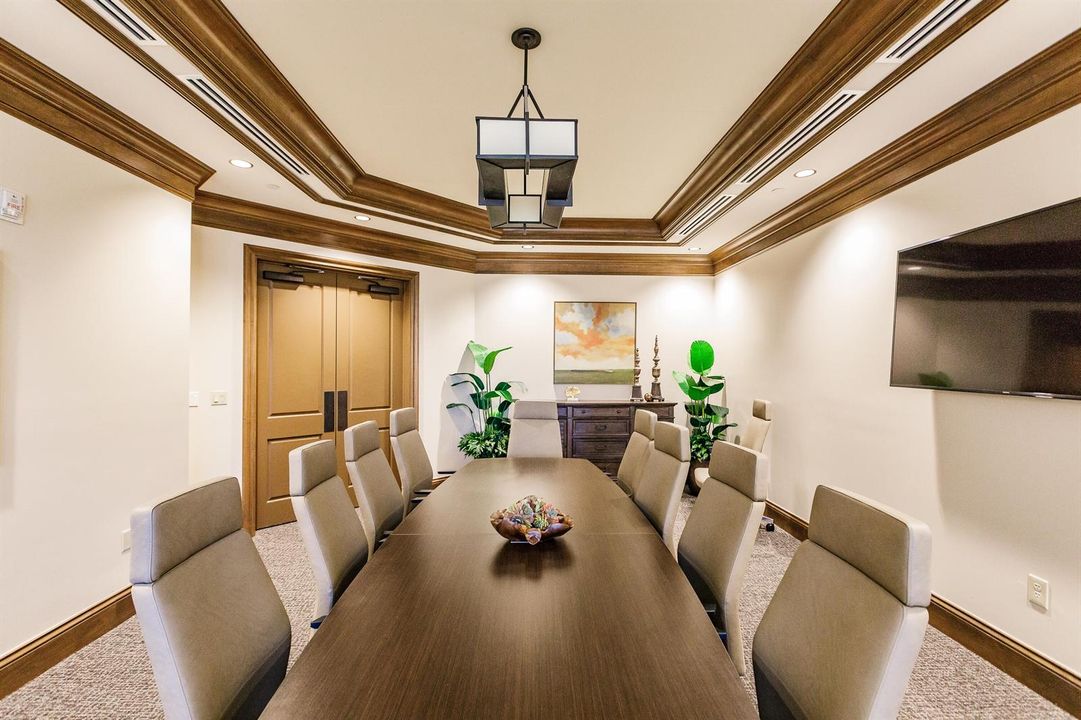 Board Room