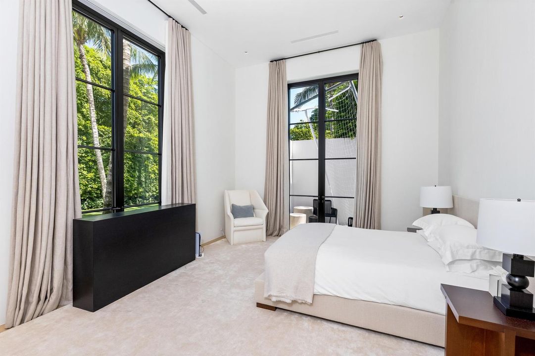 Guest Suite