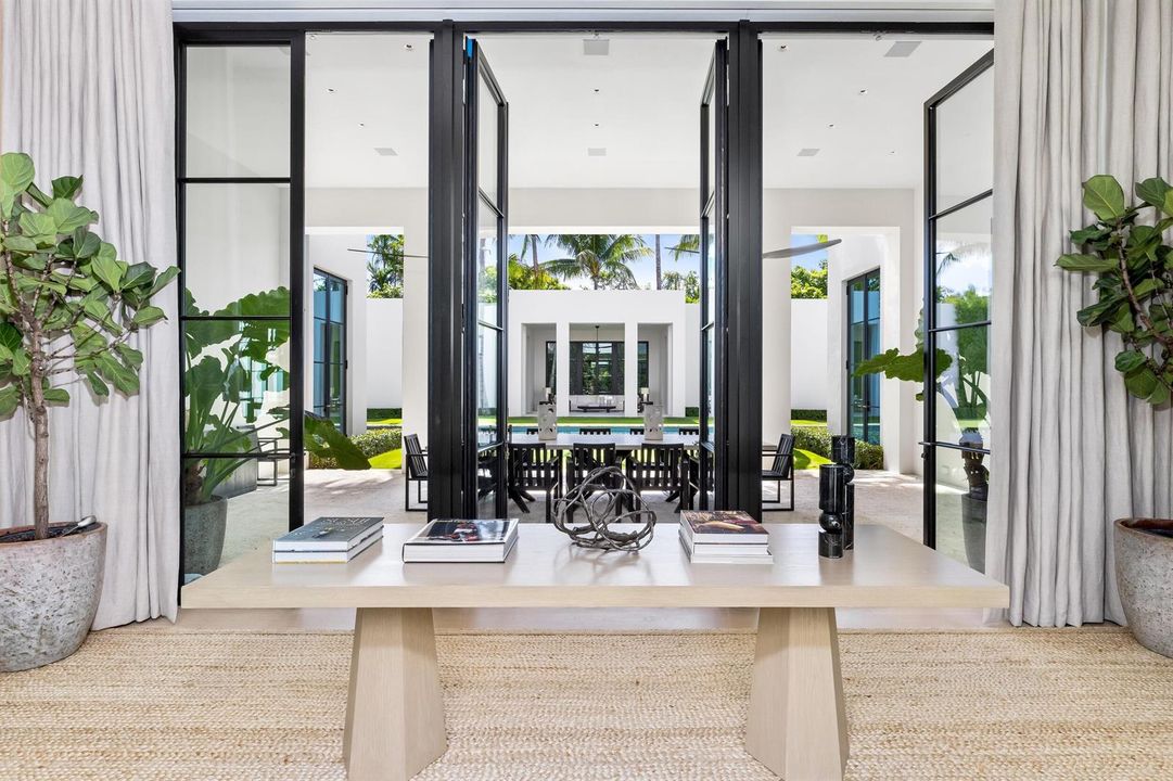 Breezeway