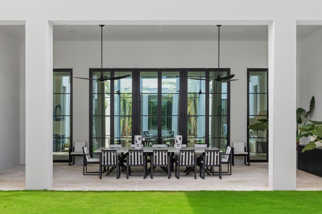 Loggia