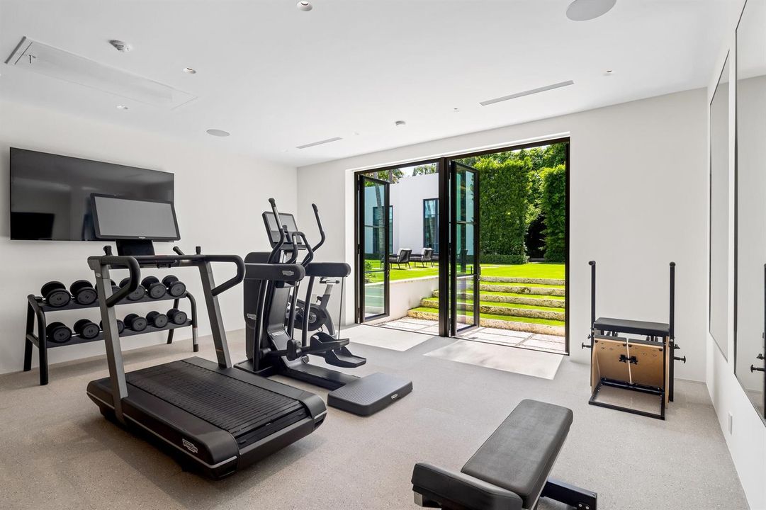 Gym