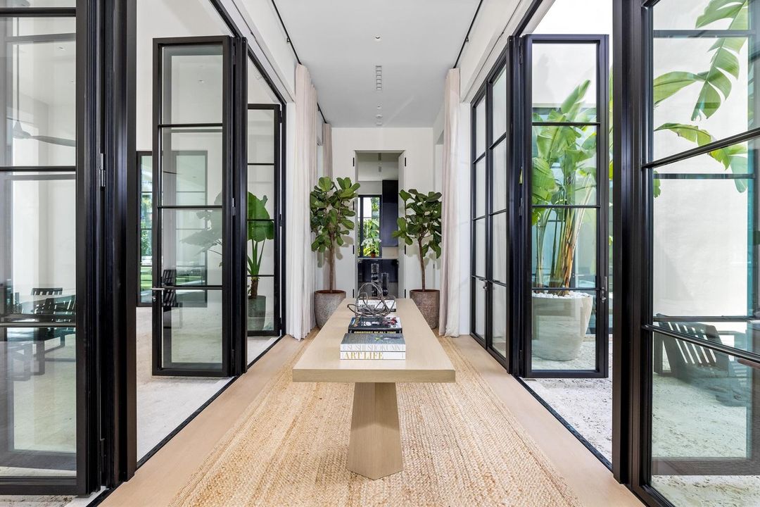 Breezeway