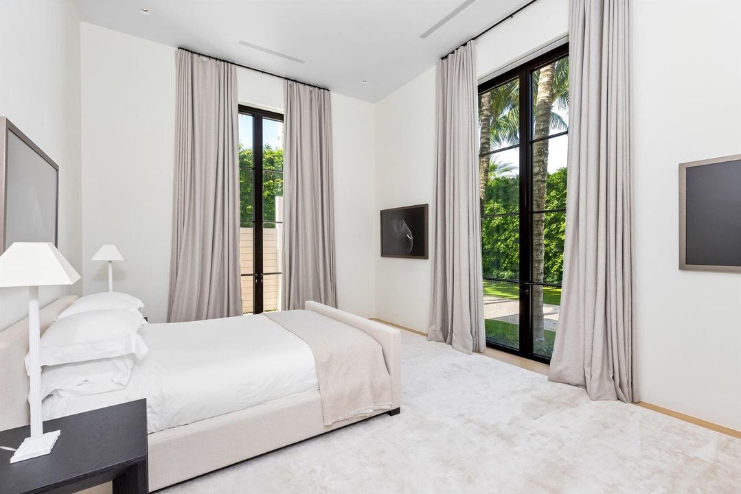 Guest Suite