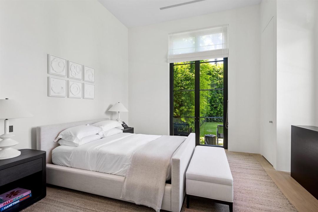 First Guest House Suite