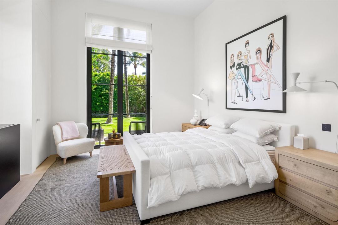 Second Guest House Suite