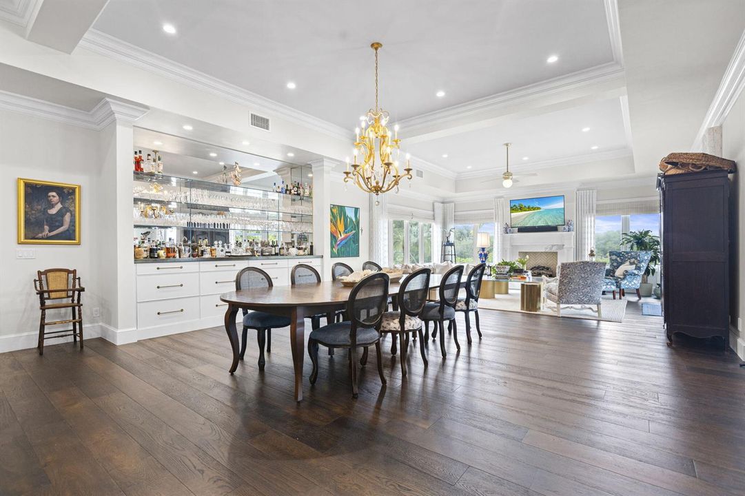 Dinning Room