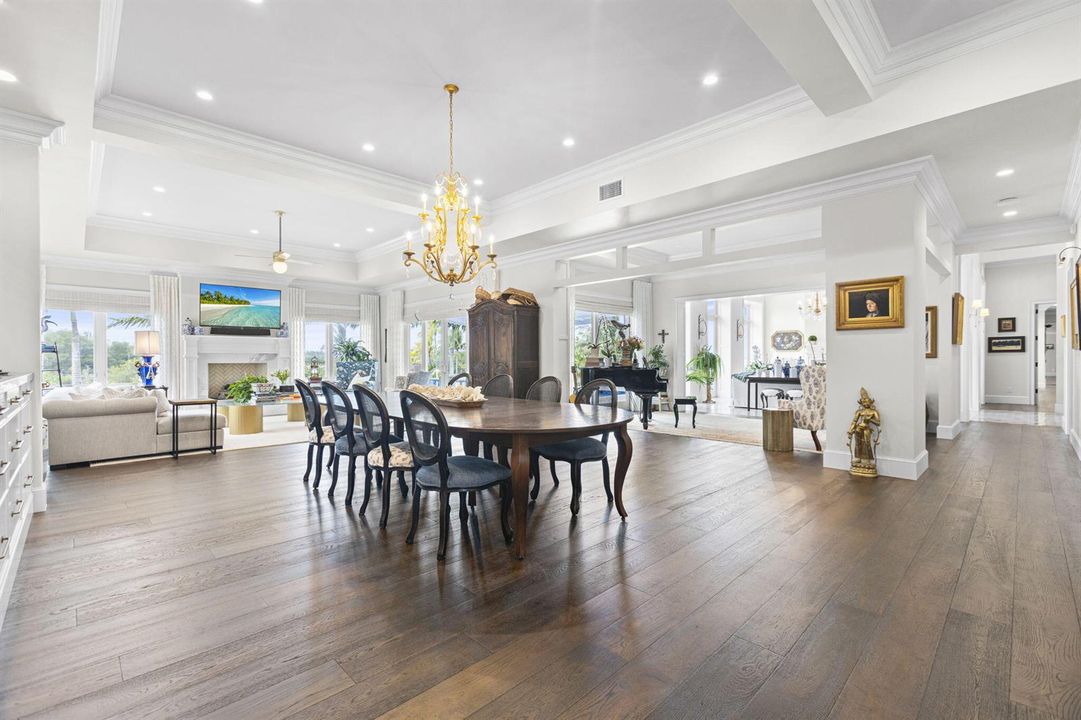 Dinning Room