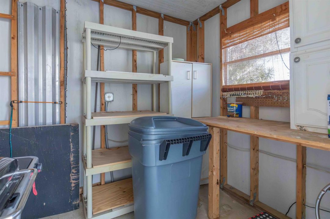 Shed