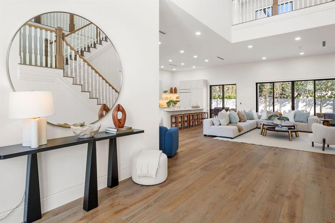 Foyer