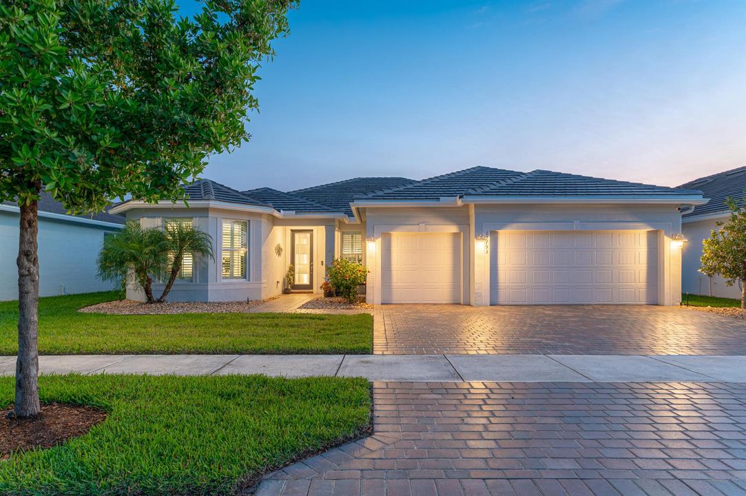 12793 Vermillion Cir, Port St Lucie, FL