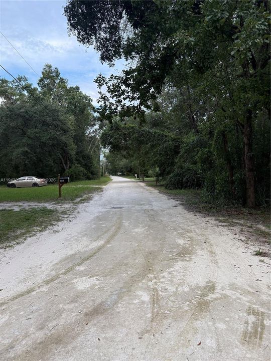 En Venta: $25,000 (0.25 acres)