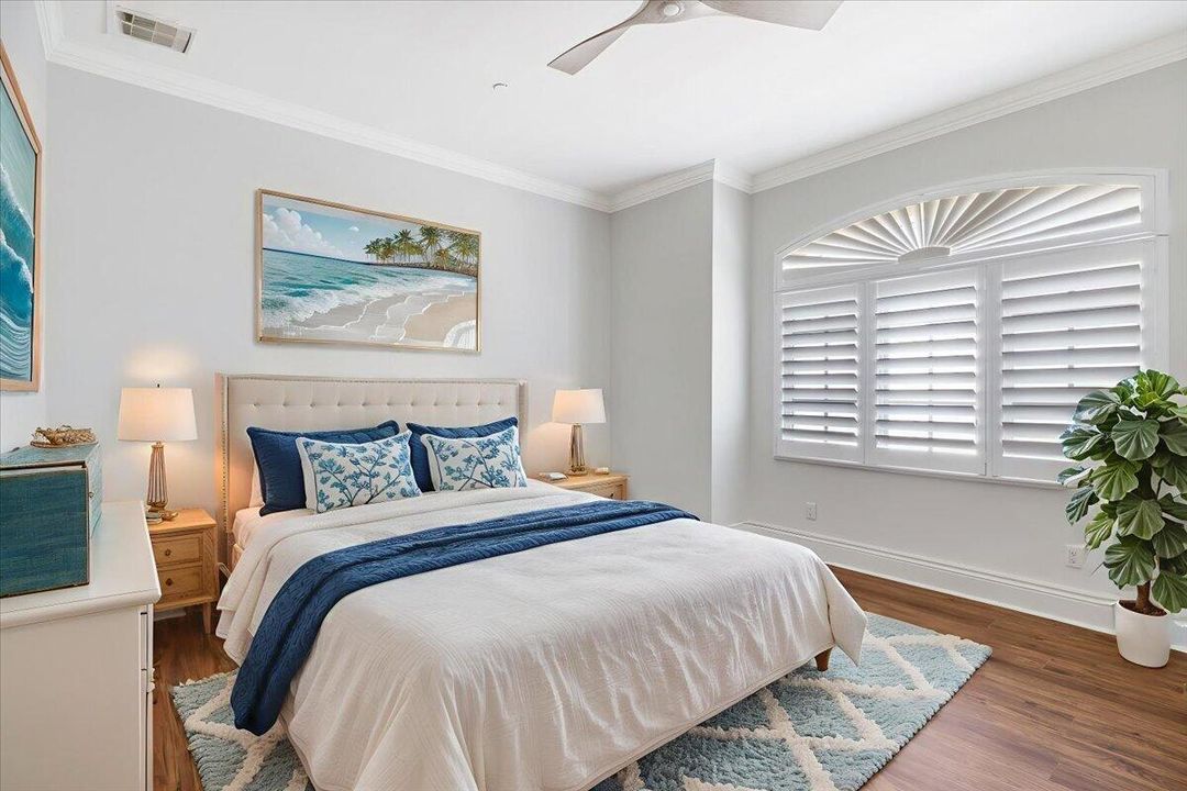 60-0B2A5251 - Bedroom - Coastal - 0
