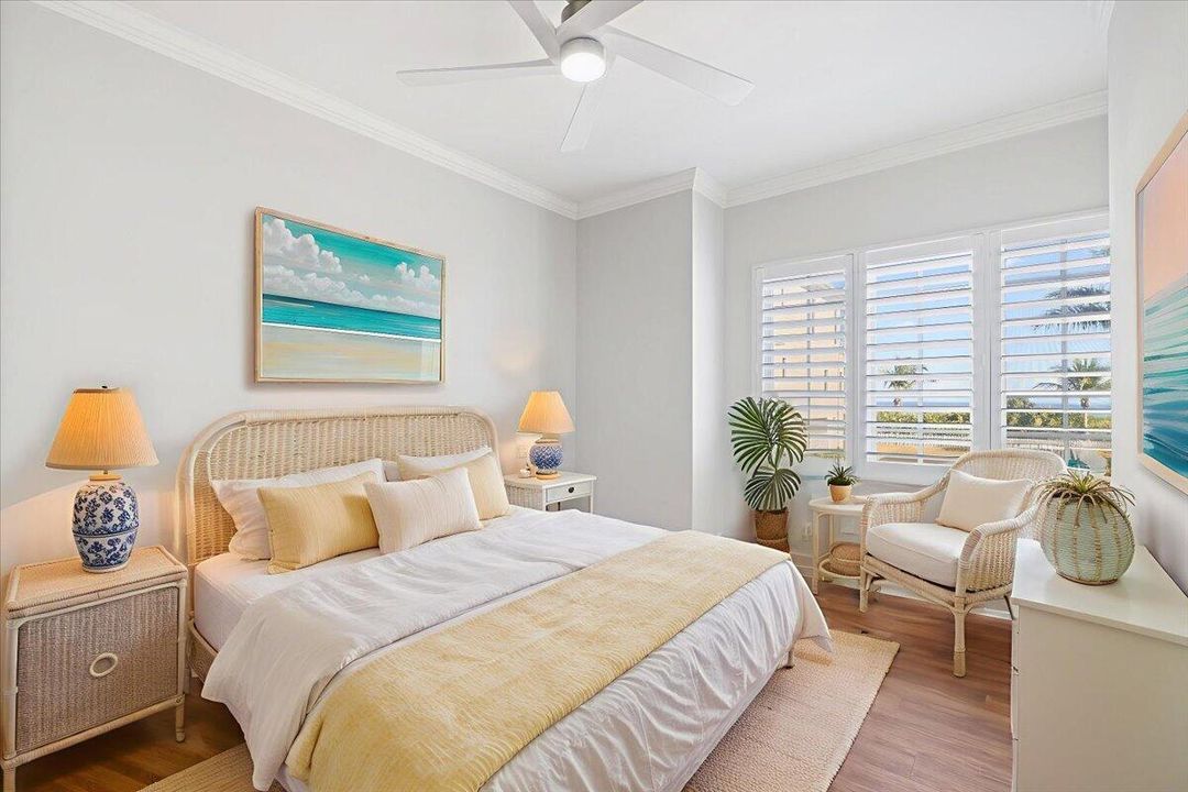61-0B2A5306 - Bedroom - Coastal - 2