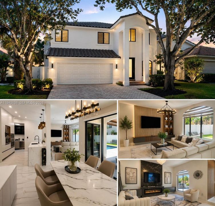 Active With Contract: $999,000 (3 beds, 2 baths, 2087 Square Feet)