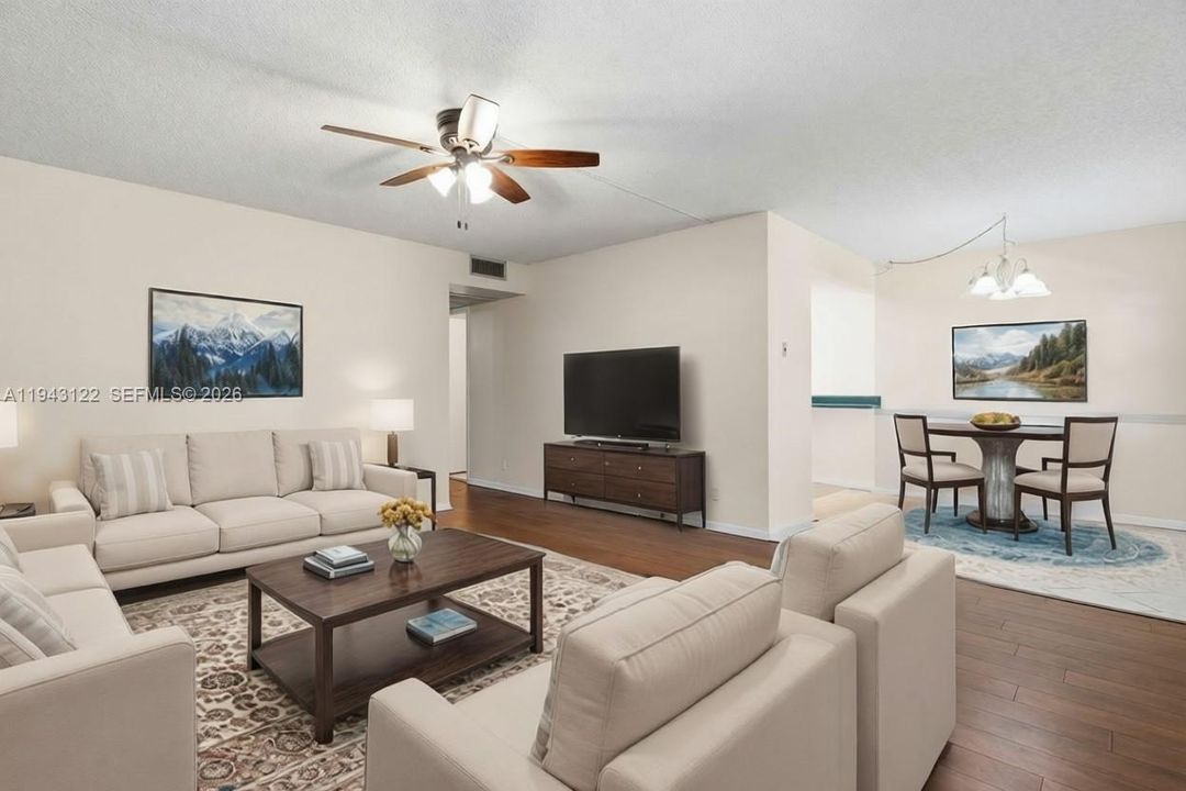 VIRTUAL STAGING