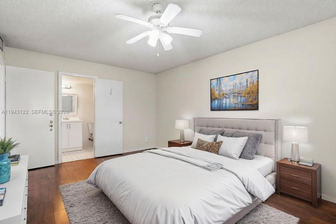 VIRTUAL STAGING