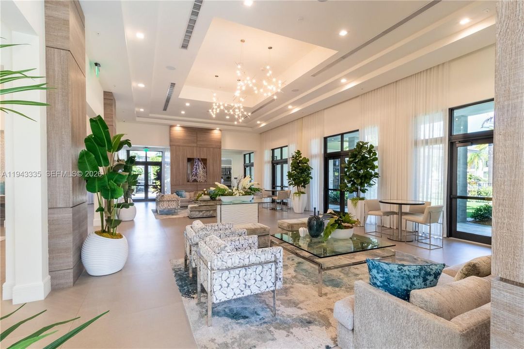 clubhouse