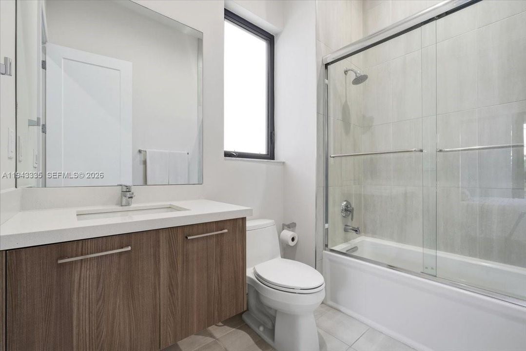 3rd bath