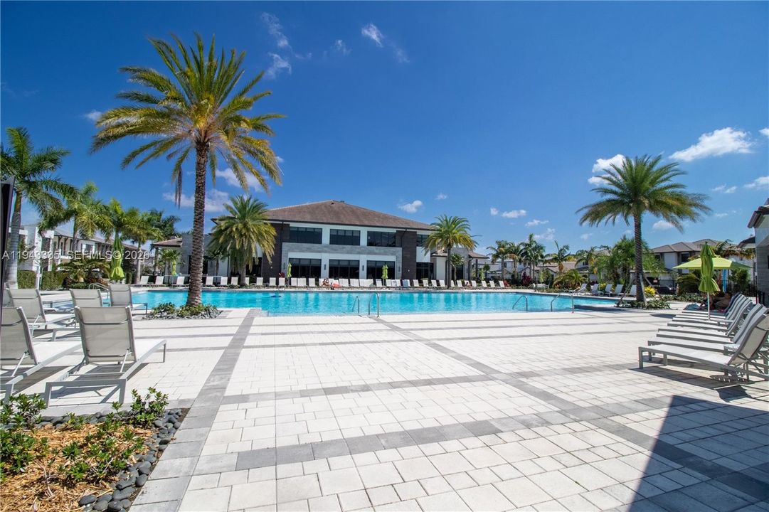 clubhouse