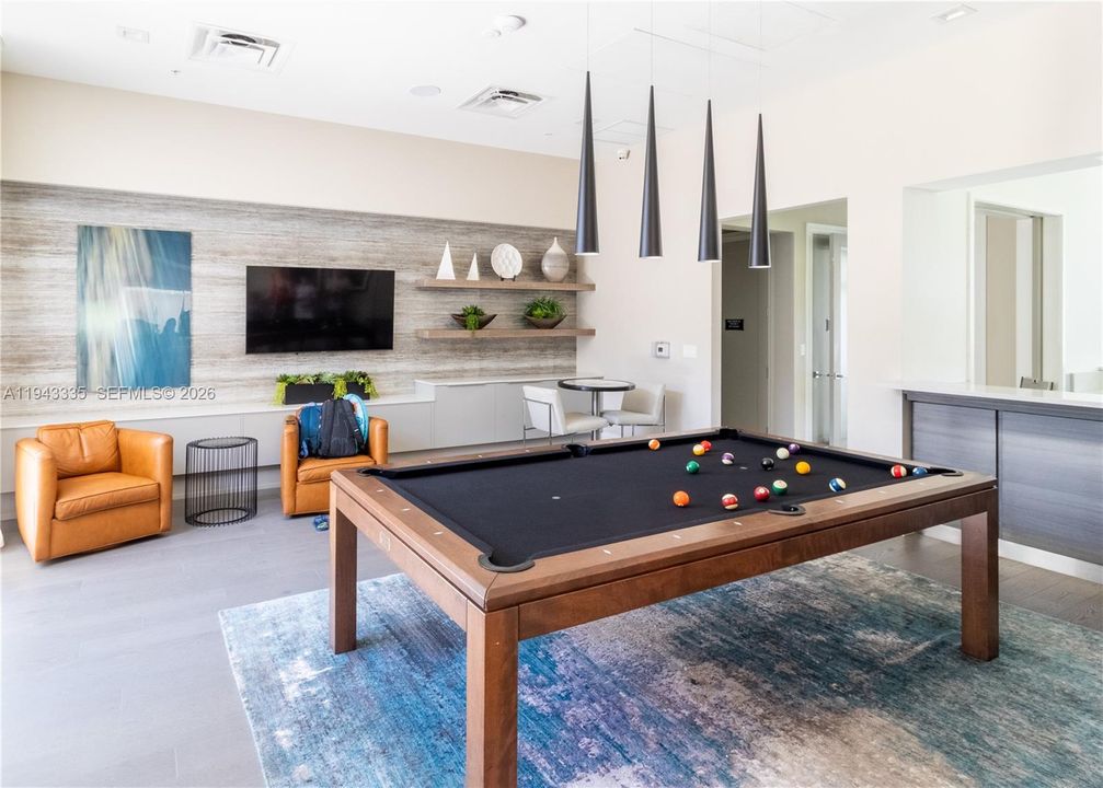 clubhouse