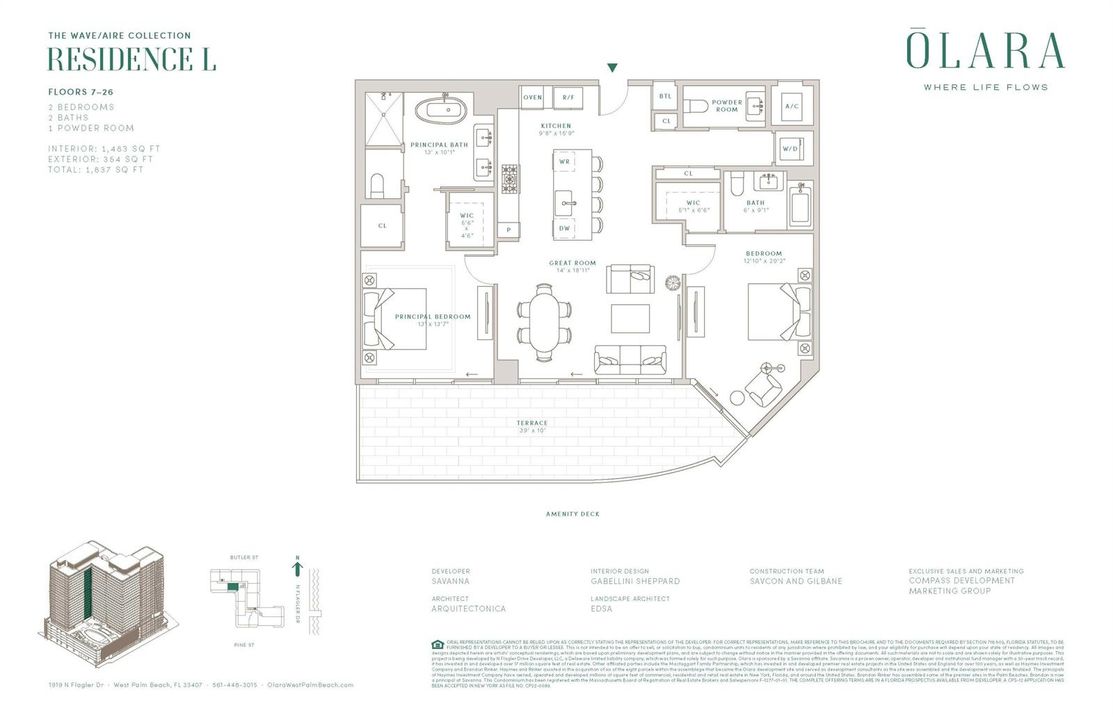 Residence L
