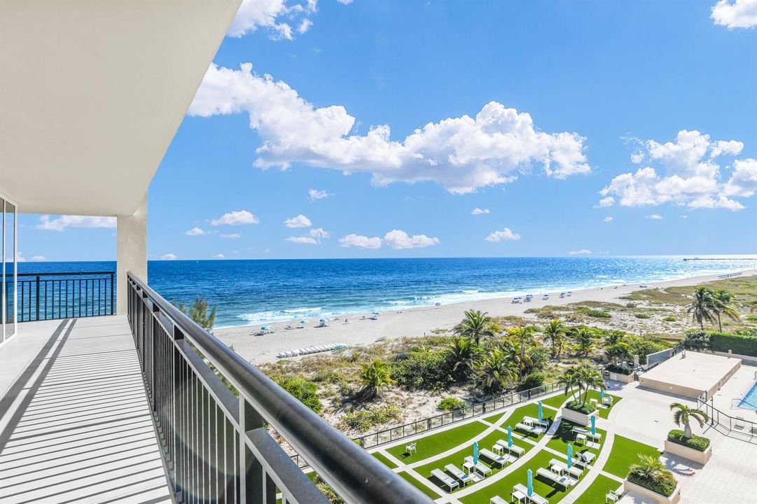 2000 S Ocean Blvd 6K, Boca Raton - 19