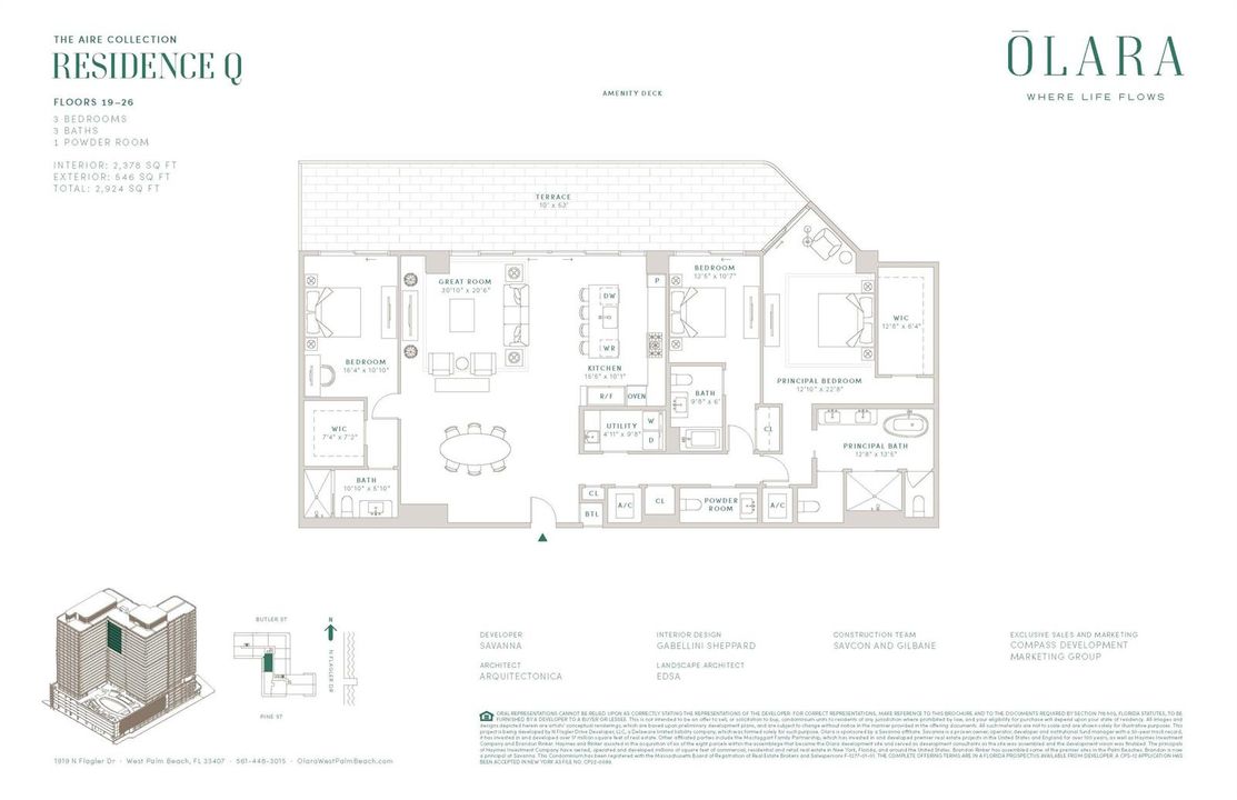 Residence Q