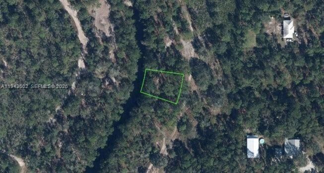 На продажу: $25,000 (0.25 acres)