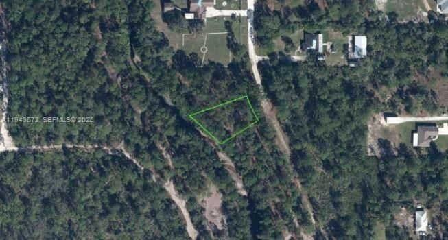 En Venta: $28,000 (0.36 acres)